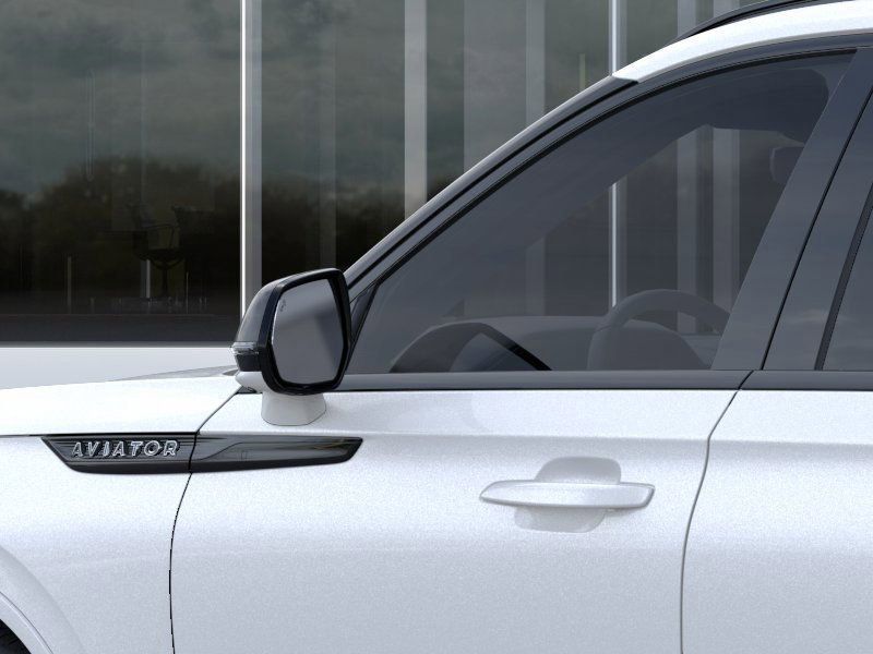 New 2026 White Metallic Lincoln Black Label image 20