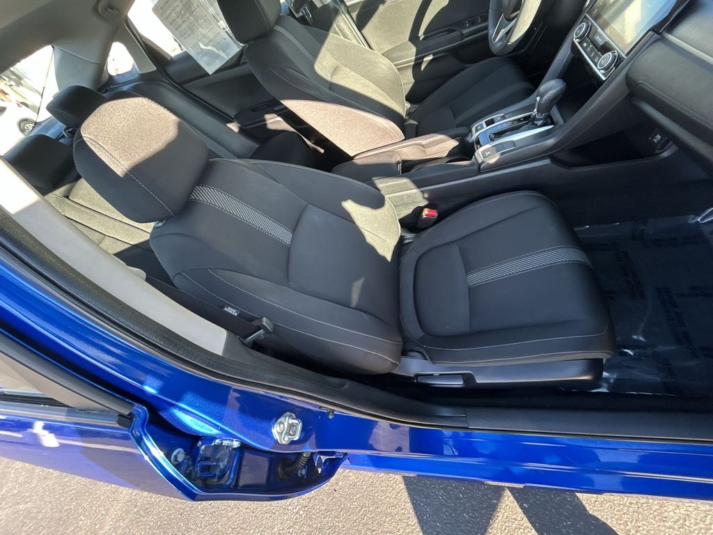 Thumbnail: 2017 Honda Civic - 24