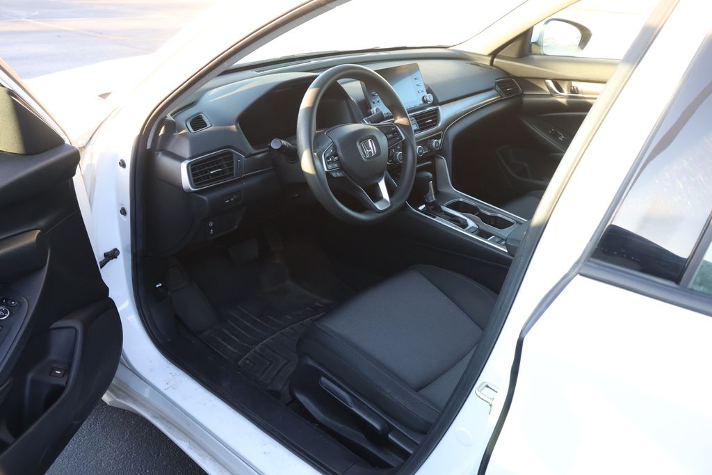Thumbnail: 2019 Honda Accord - 12