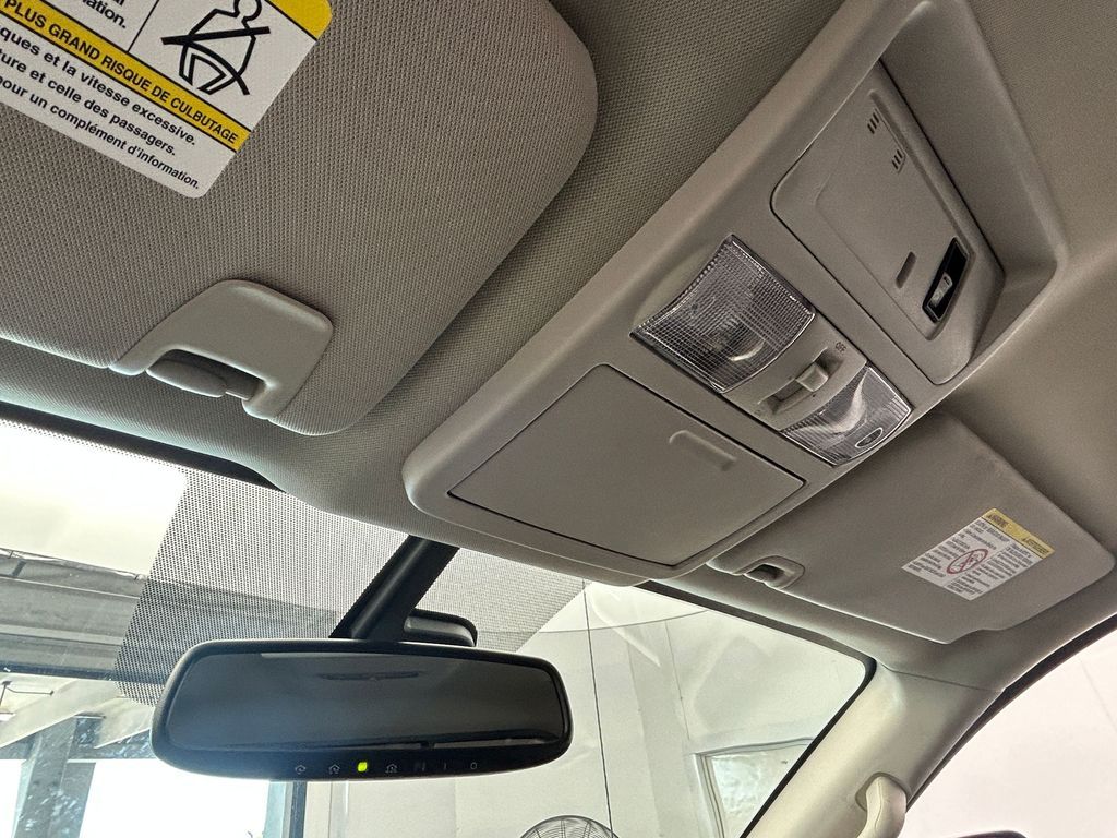 Used 2019 Magnetic Black Metallic Nissan SV image 12