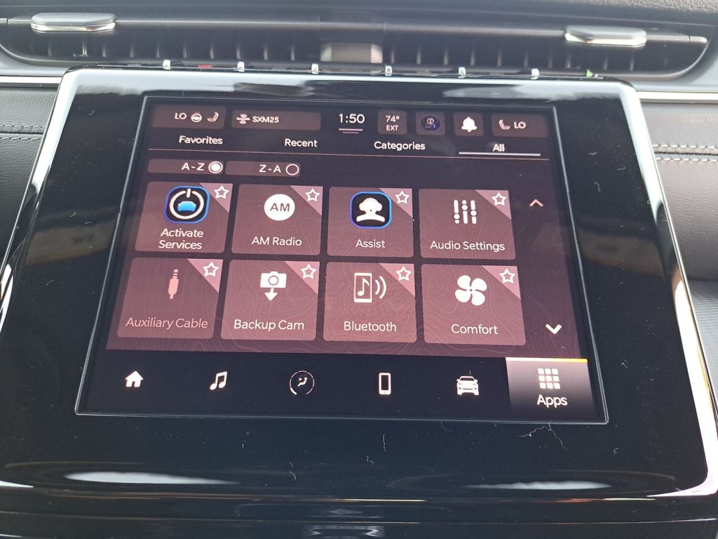 New Car 2025 Jeep Grand Cherokee L  Altitude X For Sale Under $40,000 In Austin, Texas