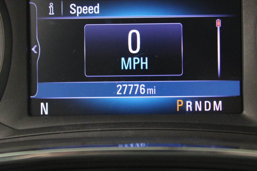 used 2020 Buick Encore car, priced at $17,991