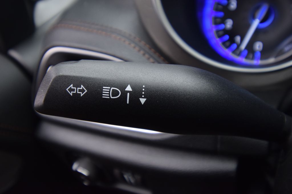 new 2026 Chrysler Pacifica car, priced at $53,853