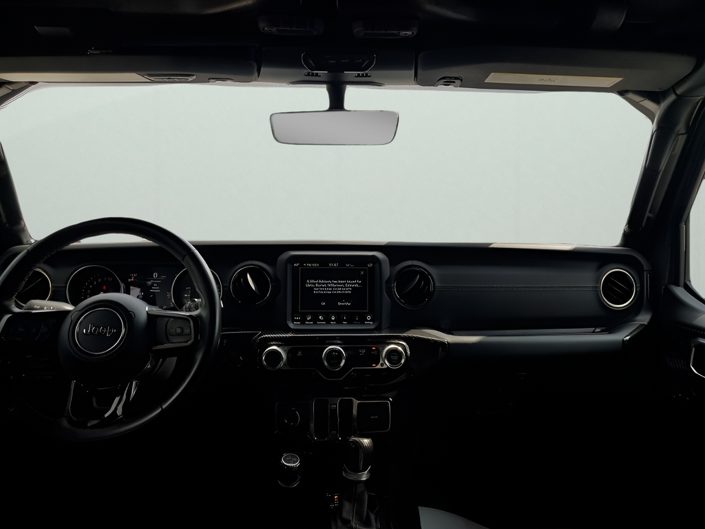 Used Car 2022 Jeep Wrangler  Unlimited Sahara High Altitude 4xe For Sale Under $40,000 In Austin, Texas