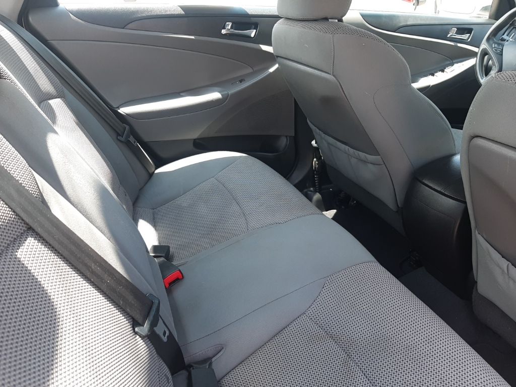 Sonata GLS