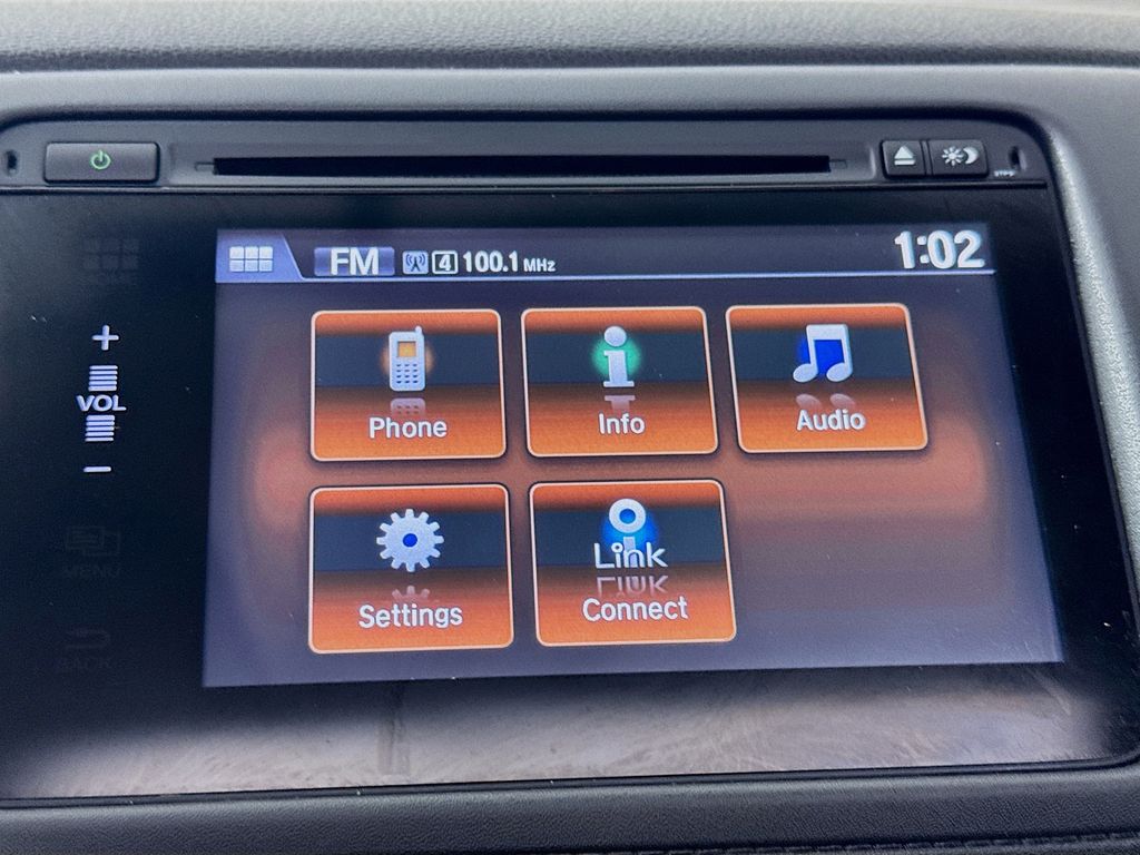 Used Car 2018 Honda Hr-v  Ex For Sale Under $20,000 In Austin, Texas