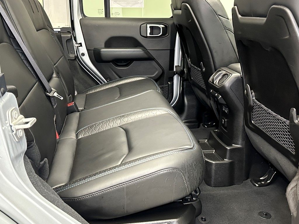 Thumbnail: 2024 Jeep Wrangler - 18