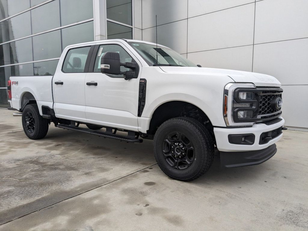 2024 Ford F-250 Super Duty XL