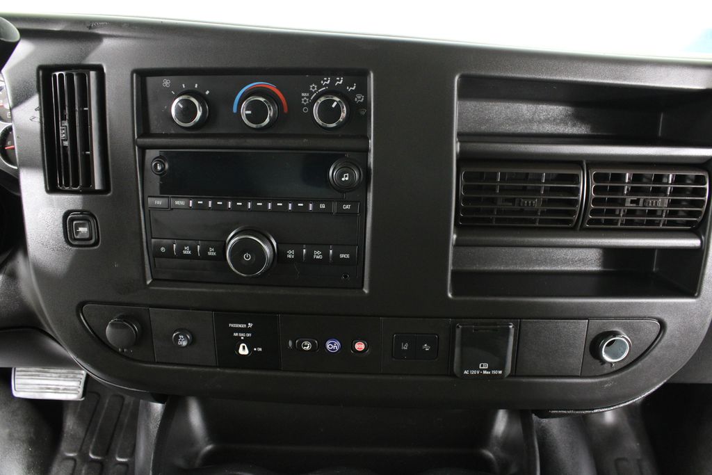 Used 2020 Chevrolet Express 2500 for sale in 