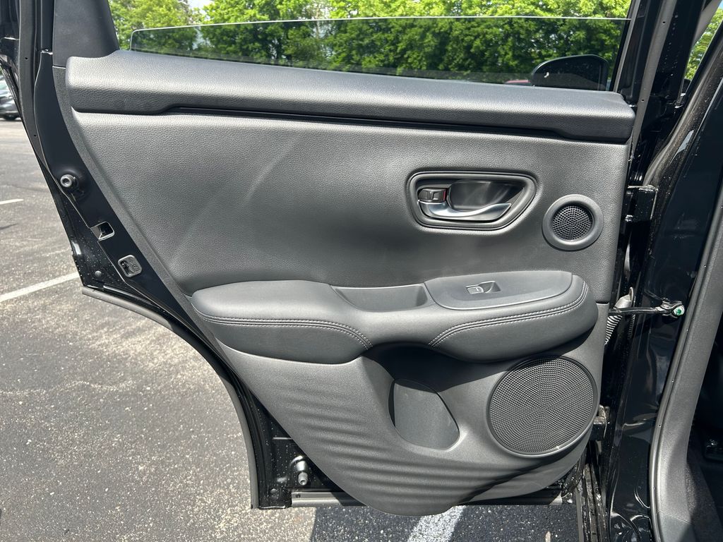 Thumbnail: 2026 Honda HR-V - 20