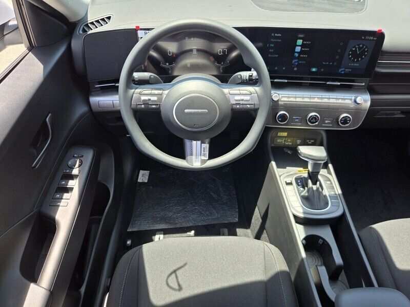 2027 Hyundai Kona