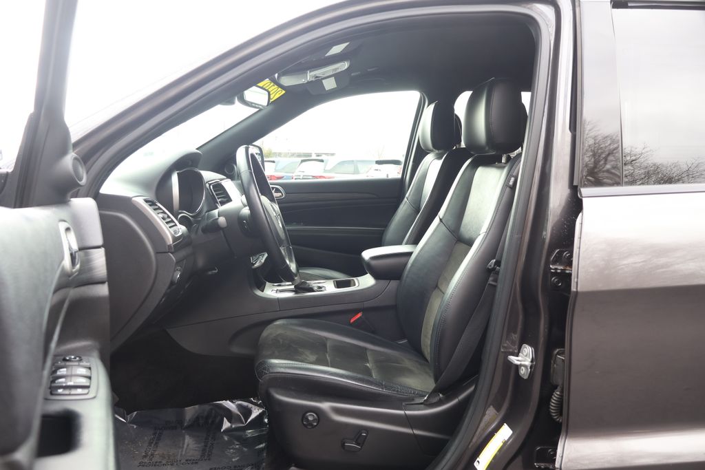 Thumbnail: 2019 Jeep Grand Cherokee - 29