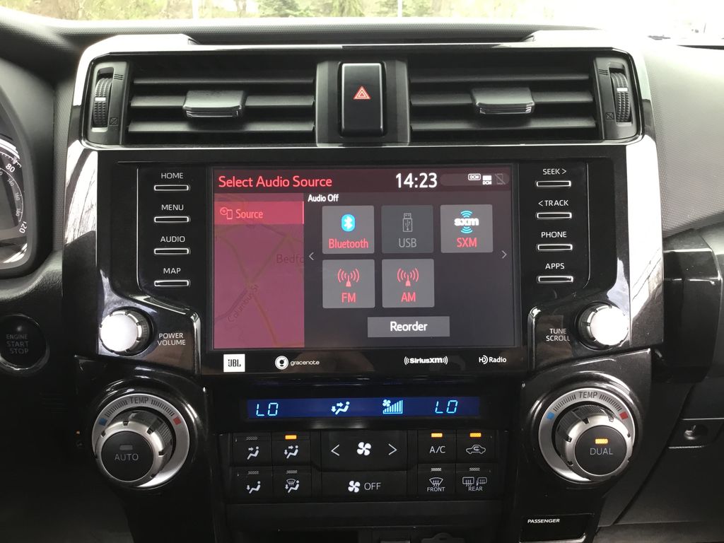 Thumbnail: 2024 Toyota 4Runner - 24