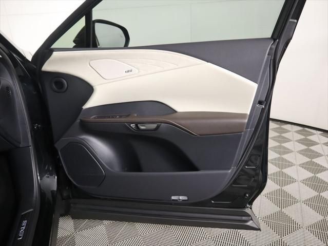 Thumbnail: 2026 Lexus RX - 26