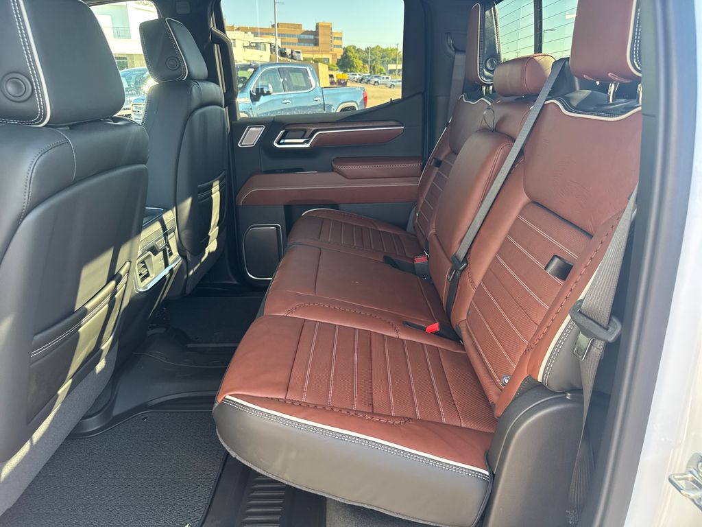 New 2026 GMC Sierra 1500 Truck