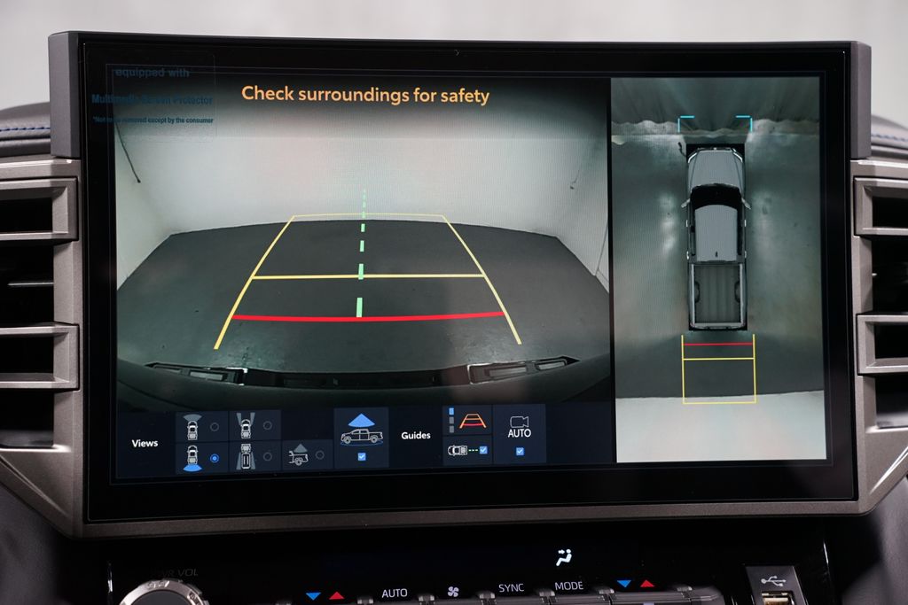 Thumbnail: 2026 Toyota Tundra - 20