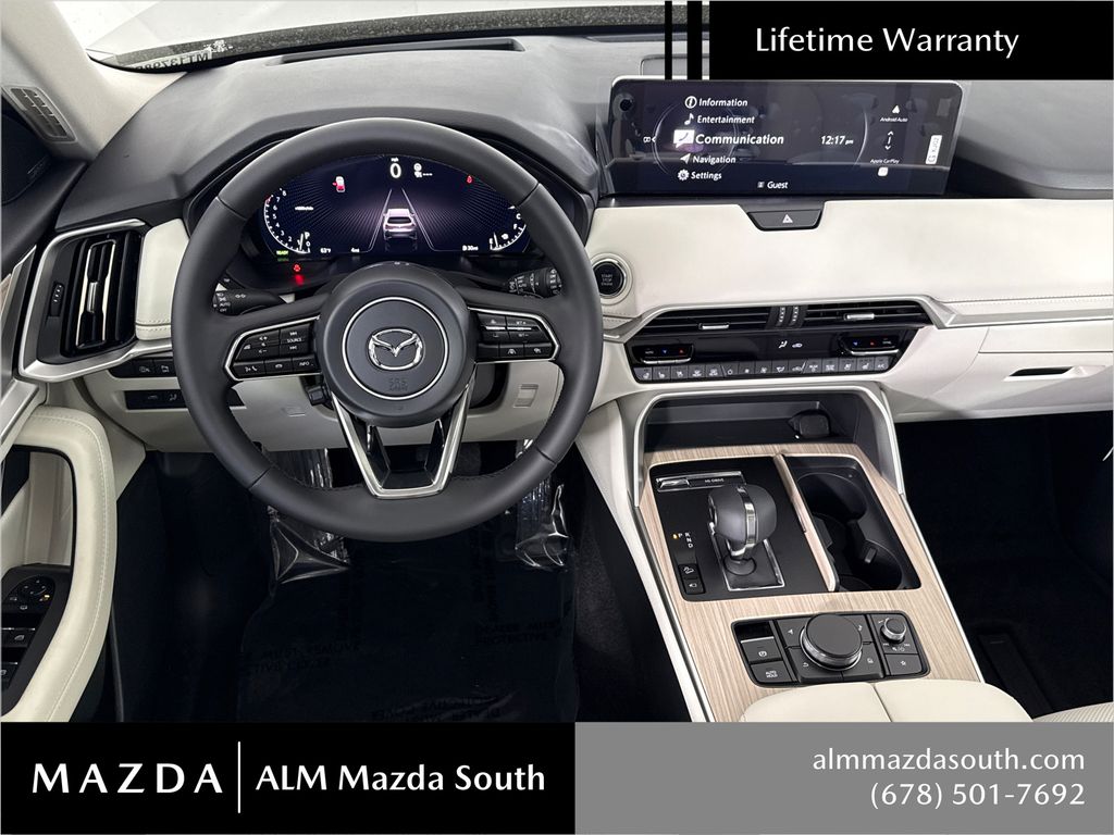 New 2026 Artisan Red Premium Mazda 3.3 Turbo S Premium Sport AWD image 25