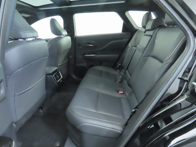 Thumbnail: 2025 Toyota Crown Signia - 22