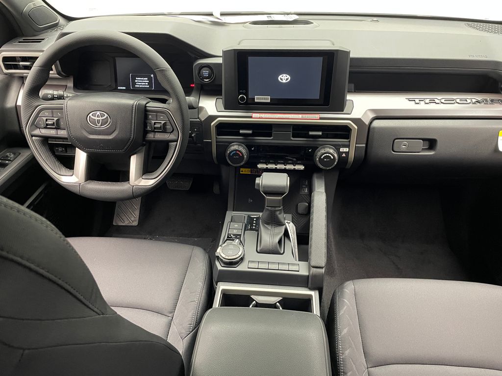Thumbnail: 2025 Toyota Tacoma - 19