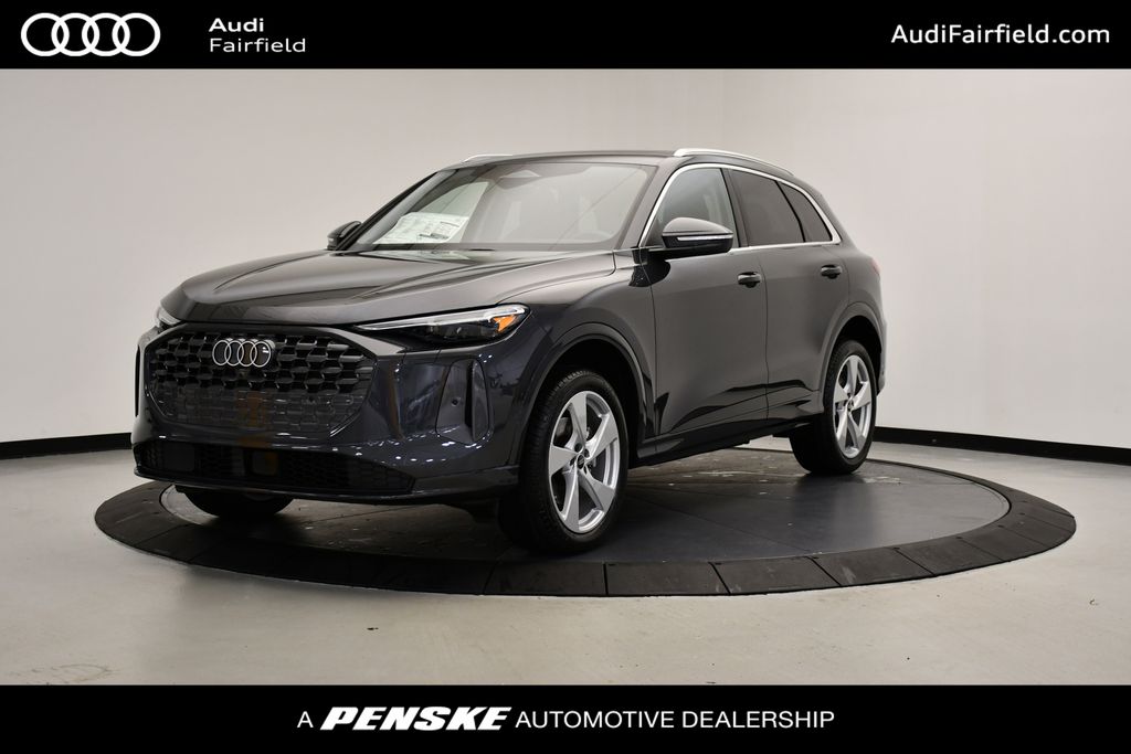2025 Audi Q5 Premium -
                Fairfield, CT