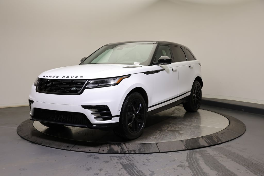 Thumbnail: 2026 Land Rover Range Rover Velar - 1