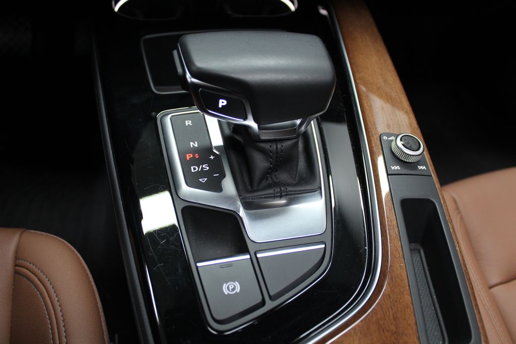 2023 Audi A5 Premium 16