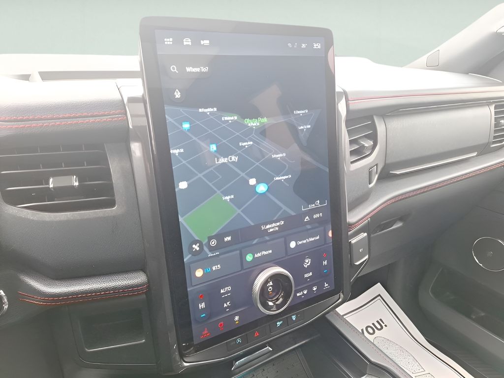 2022 Ford Expedition Max