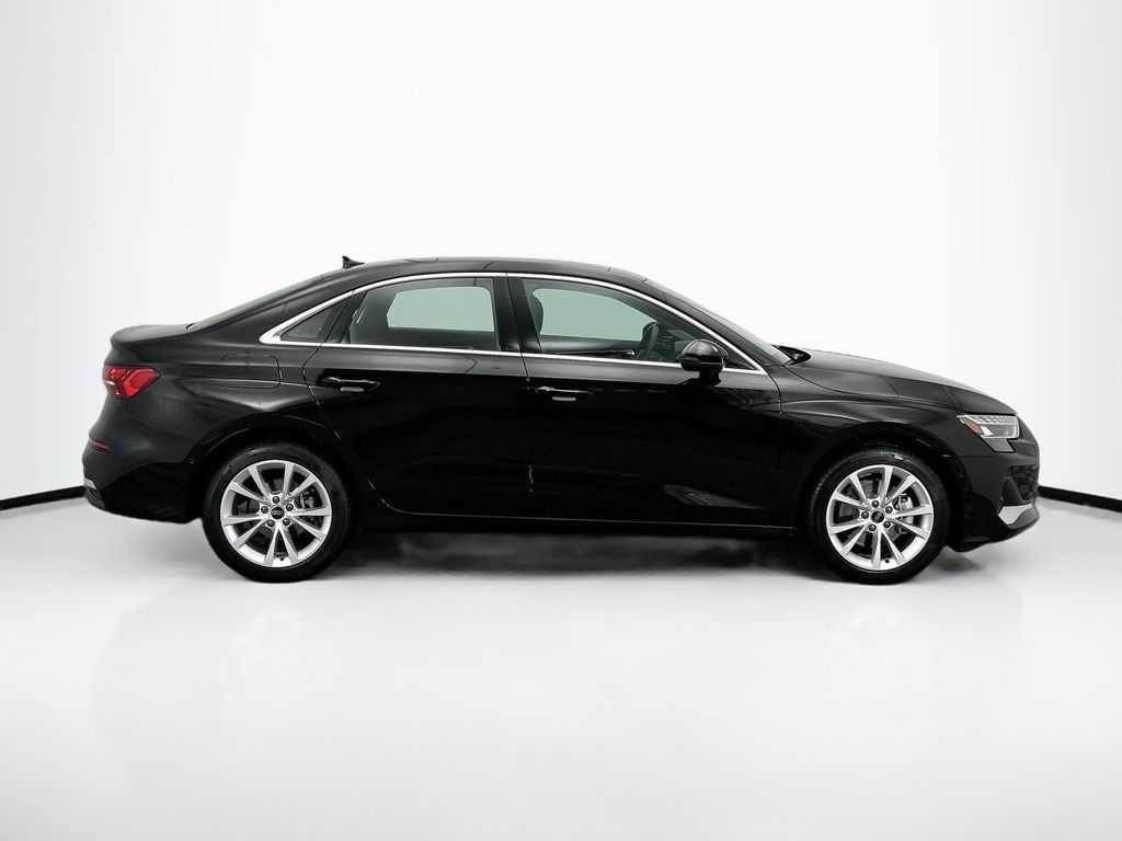 Thumbnail: 2026 Audi A3 - 4