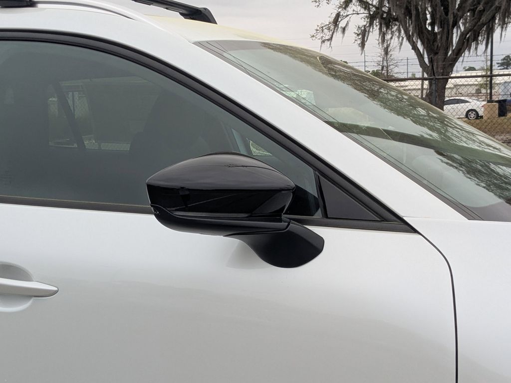 2026 Mazda CX-50 Hybrid Premium Plus