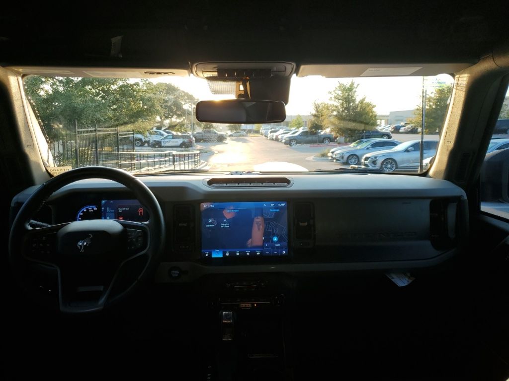 2022 Ford Bronco  Badlands In Austin, Texas