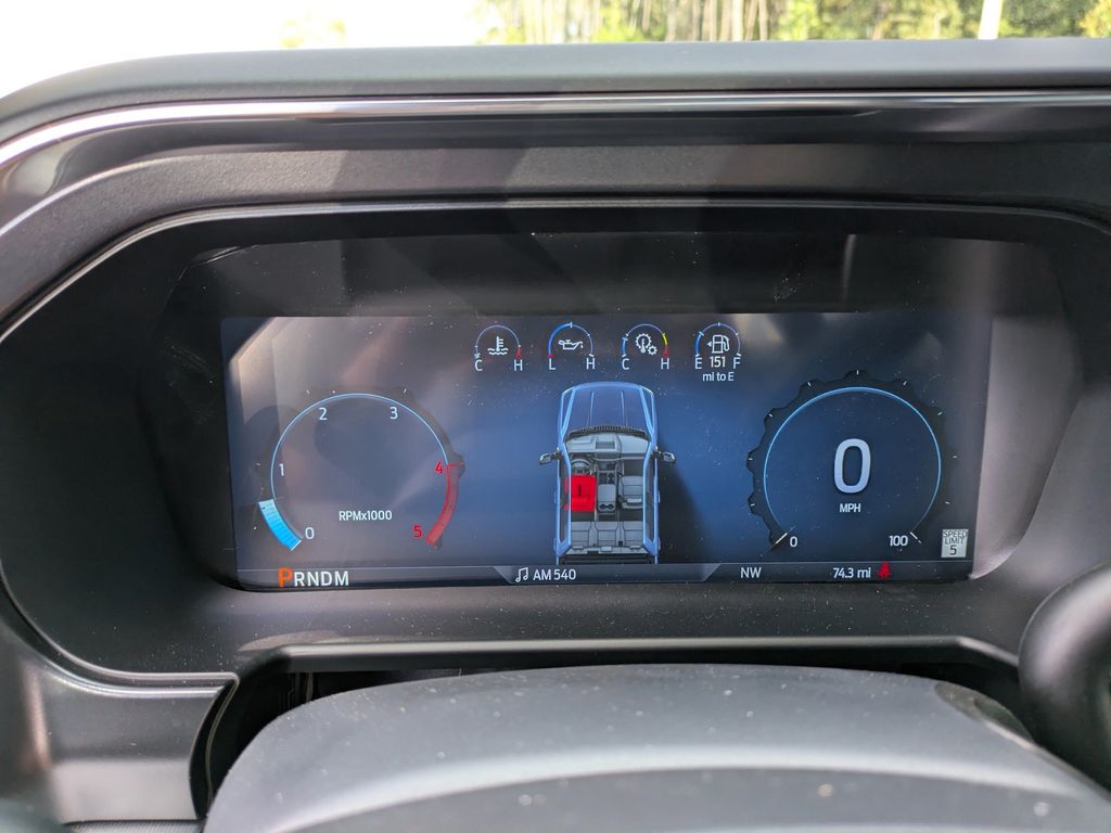 2026 Ford F-250 Super Duty Platinum