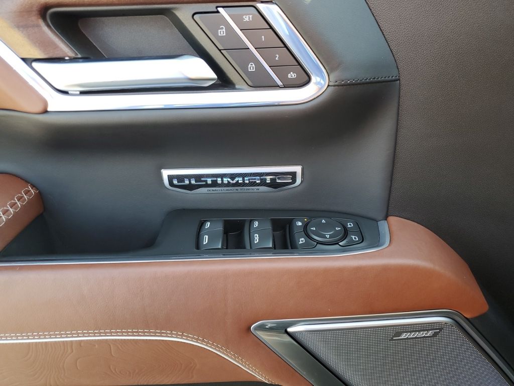 Used Car 2024 Gmc Sierra 1500  Denali Ultimate For Sale Under $70,000 In Austin, Texas