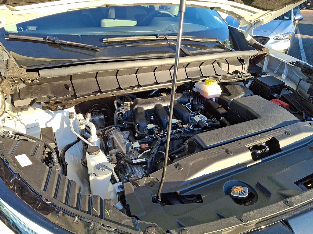 Thumbnail: 2024 Nissan Pathfinder - 28