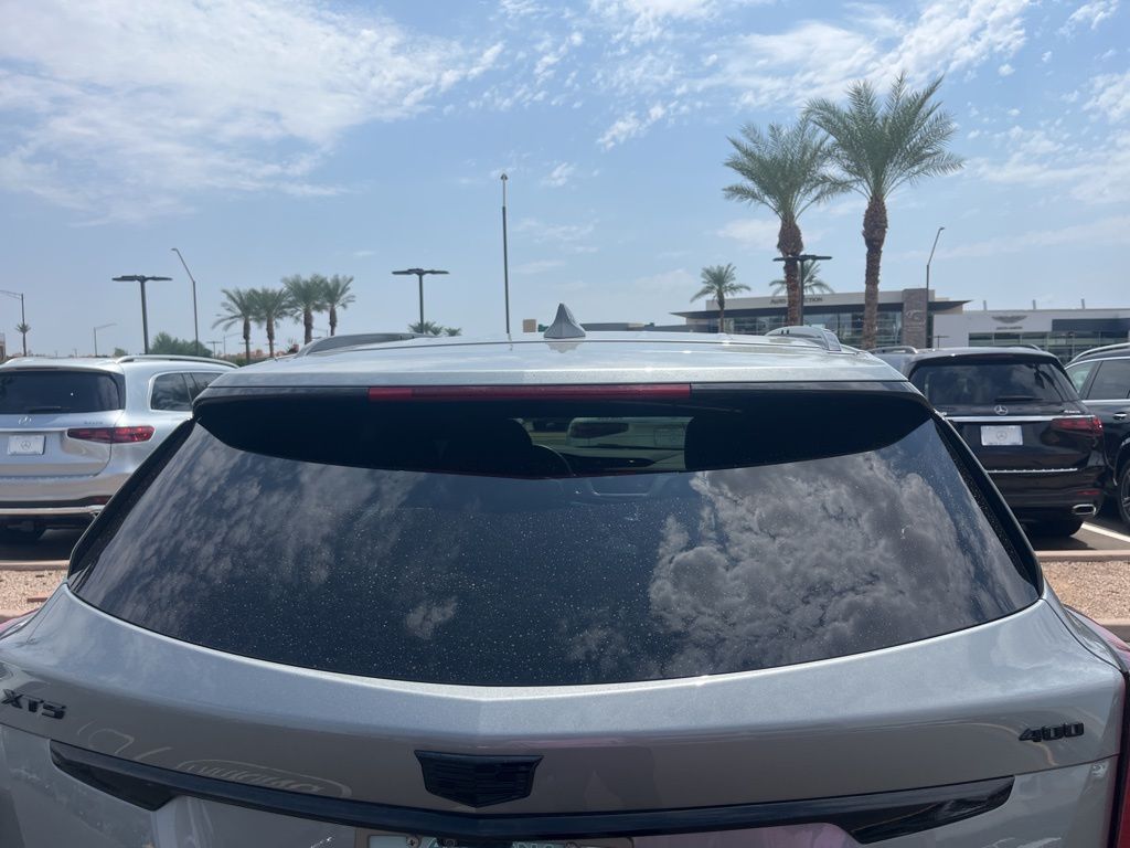 Thumbnail: 2023 Cadillac XT5 - 6