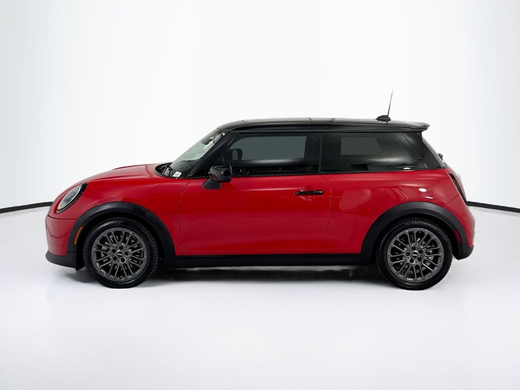 Thumbnail: 2025 MINI Cooper - 8