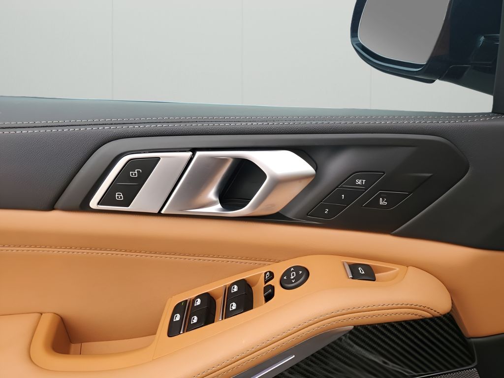 Used Car 2025 Bmw X5  M60i For Sale Under $80,000 In Austin, Texas