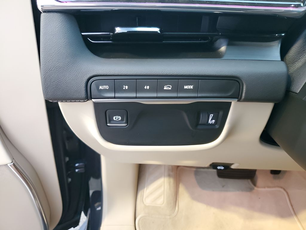 Used Car 2024 Cadillac Escalade  Premium Luxury For Sale Under $90,000 In Austin, Texas