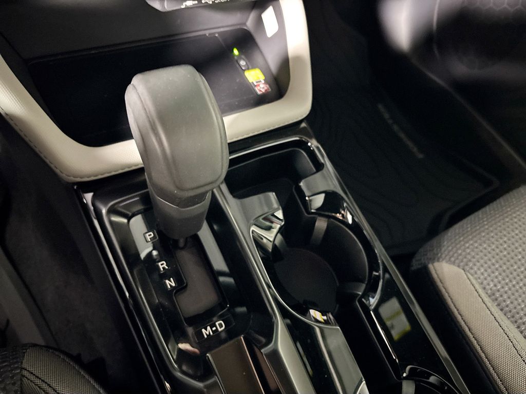 2026 Subaru Forester Hybrid Premium Hybrid