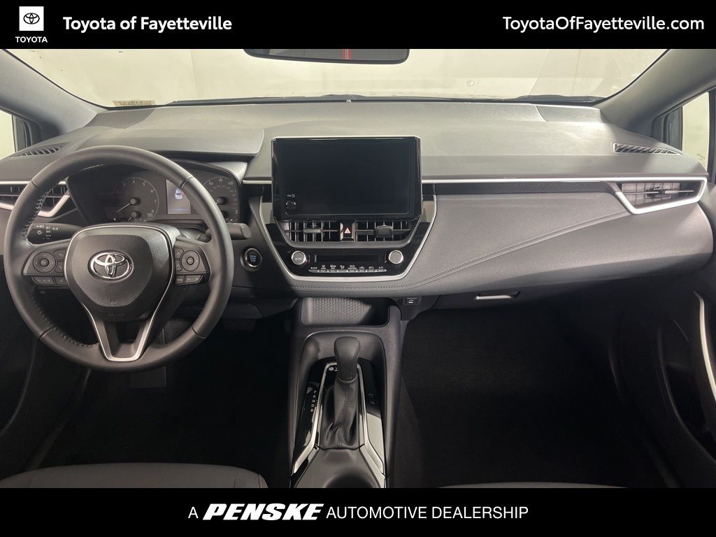 Thumbnail: 2025 Toyota Corolla - 16