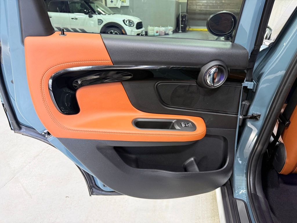 Thumbnail: 2023 MINI Cooper Countryman - 21