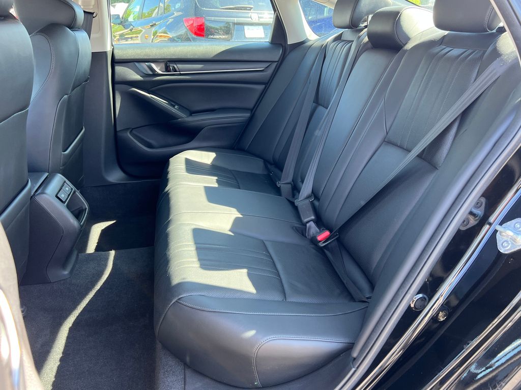 2022 Honda Accord Sport Special Edition