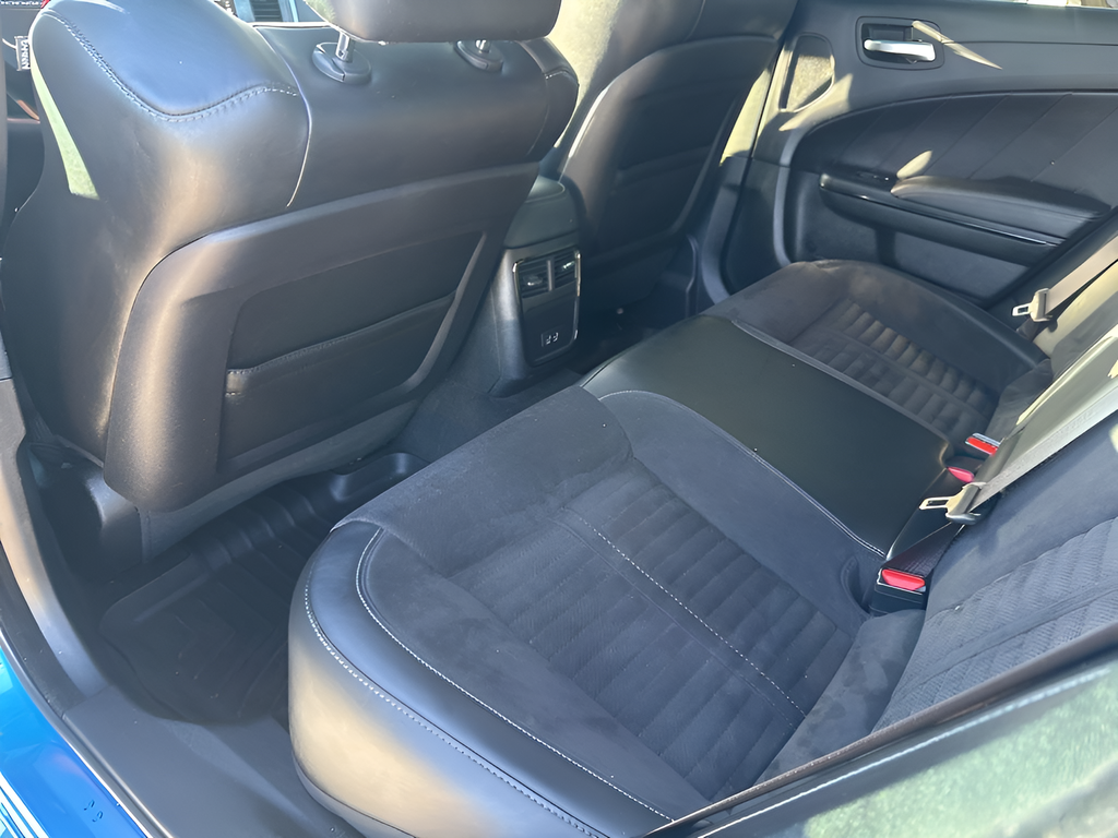 Used Car 2023 Dodge Charger  R/t Scat Pack For Sale Under $50,000 In Austin, Texas