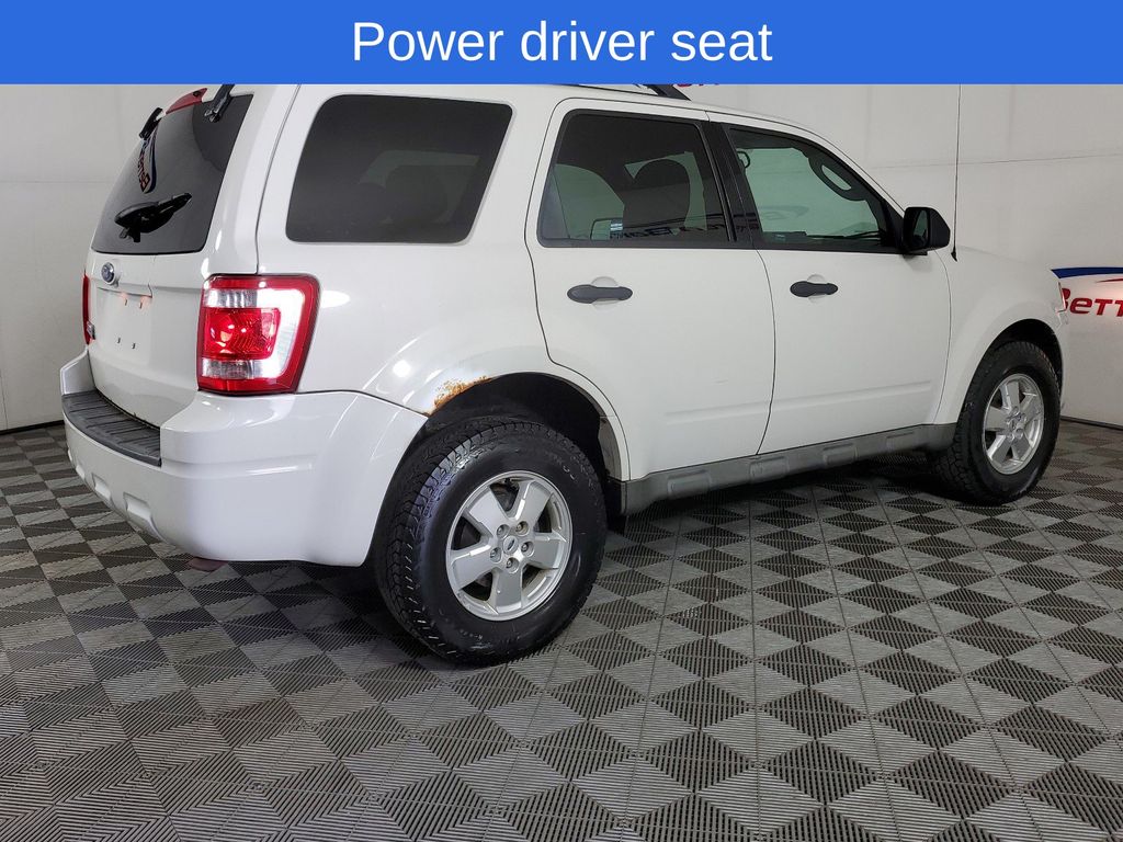 2009 Ford Escape XLT 5