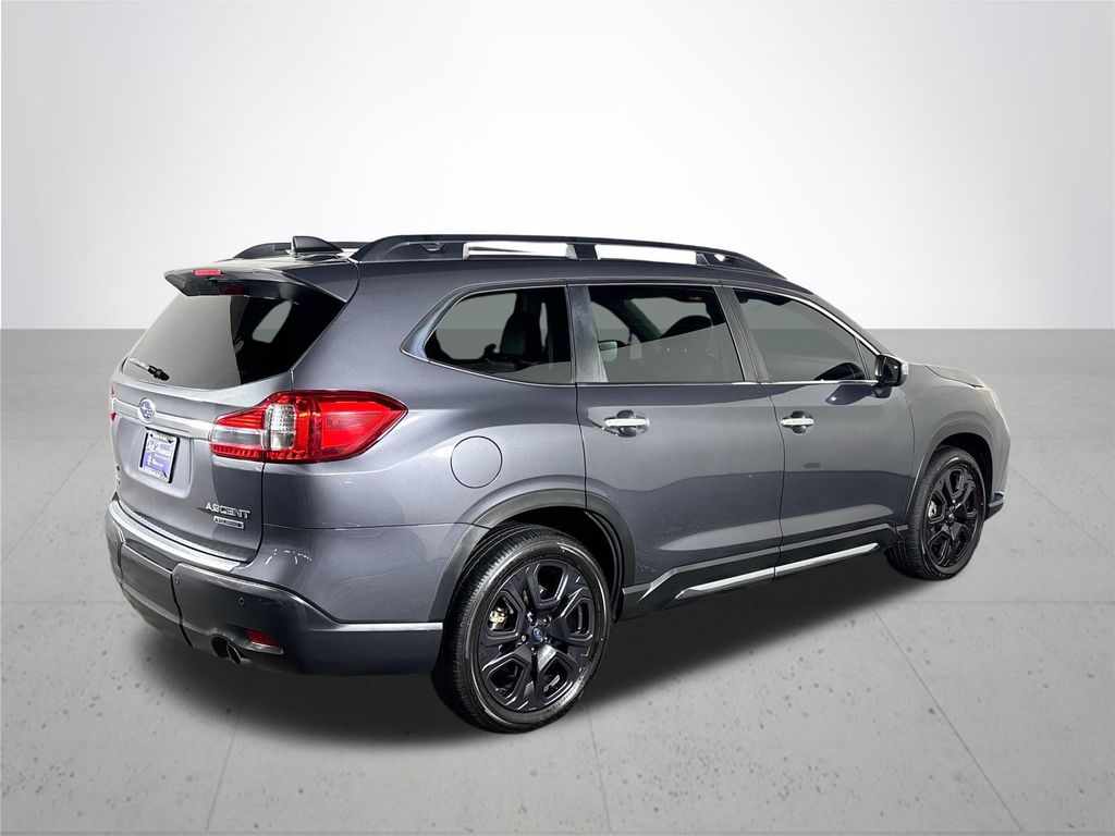 2020 Subaru Ascent Touring