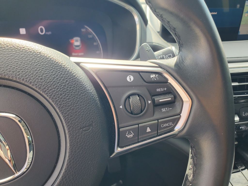 2024 Acura MDX - $38,988