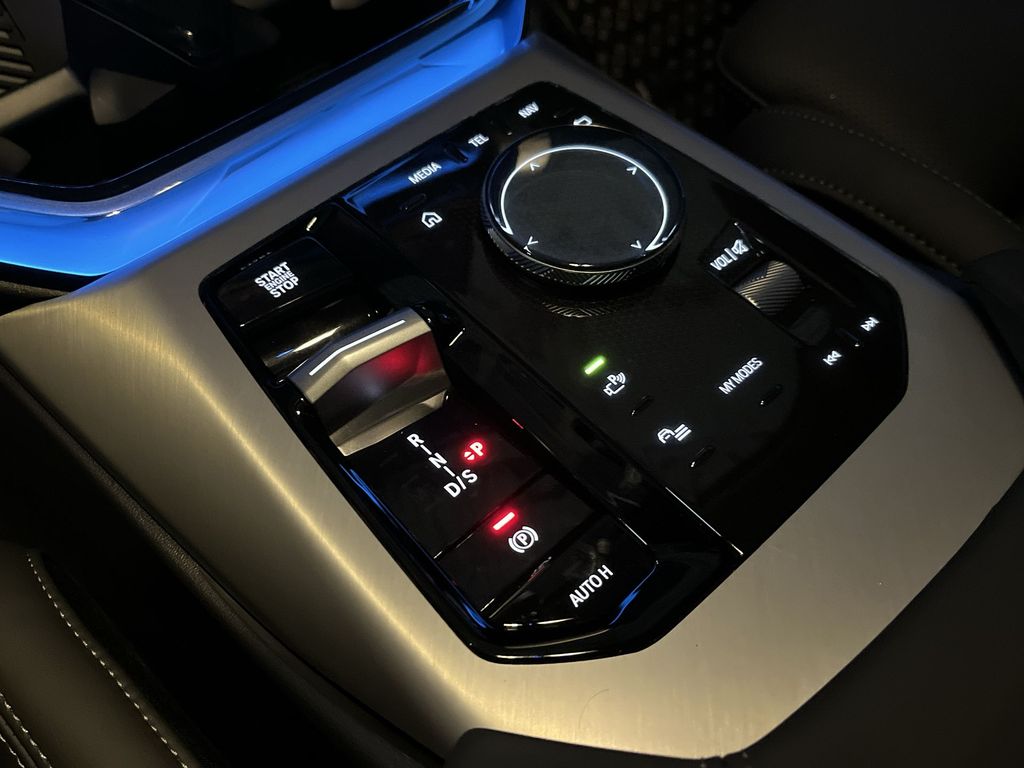 Thumbnail: 2026 BMW X3 - 20