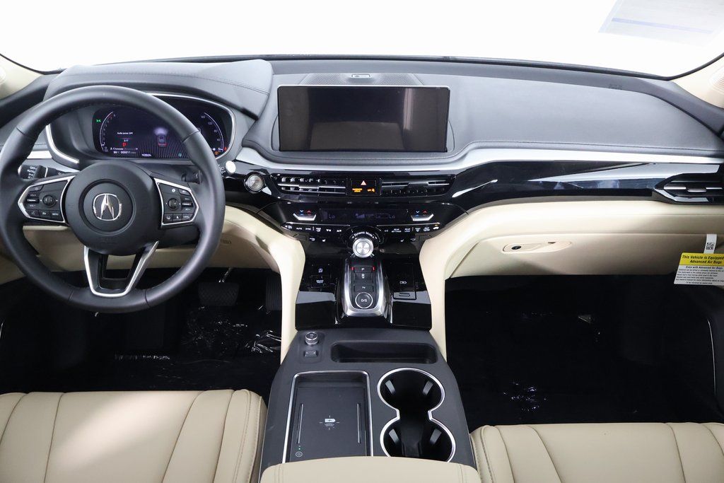 Thumbnail: 2026 Acura MDX - 8