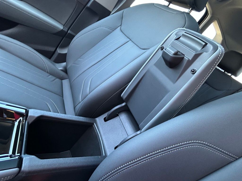 New 2026 Gray Audi  image 37