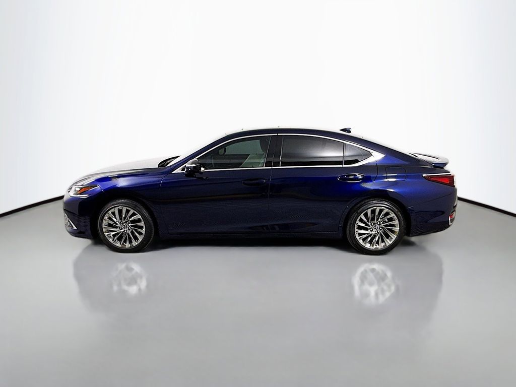 Thumbnail: 2025 Lexus ES - 8