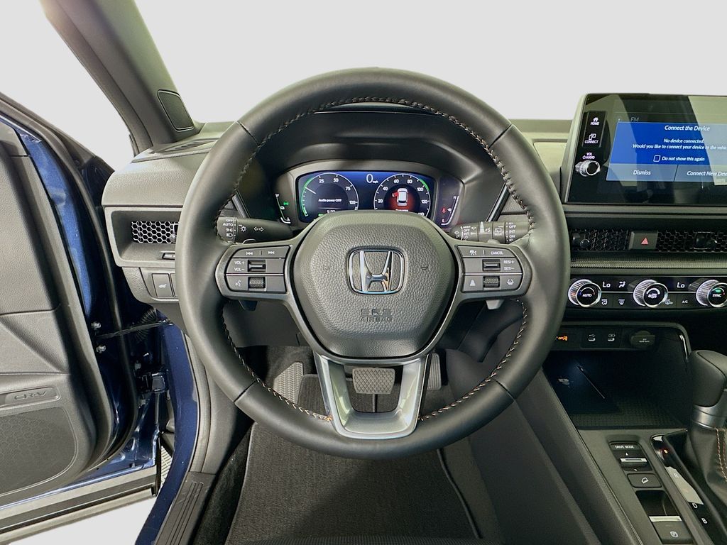 Thumbnail: 2026 Honda CR-V - 10